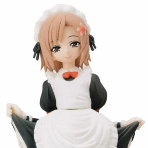 Boku wa Tomodachi ga Sukunai: Yukimura Kusunoki "Maid Ver."