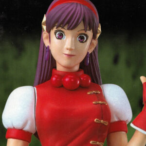 The King of Fighters '98 "Athena Asamiya"
