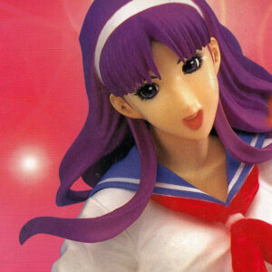 The King of Fighters¥99 Evolution "Athena Asamiya SP"
