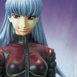 The King of Fighters 2000 "Kula Diamond"