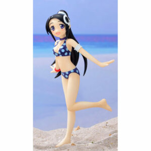The World God Only Knows: Elsie "Swimsuit Edition"