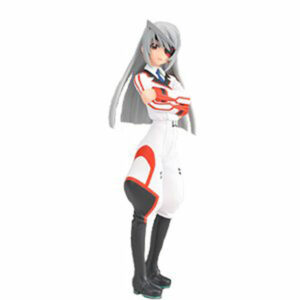 Infinite Stratos High Grade Figure "Laura Bodewig"