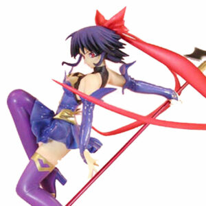 x-brand: "Mahou Shouyjo Ai" 1/6
