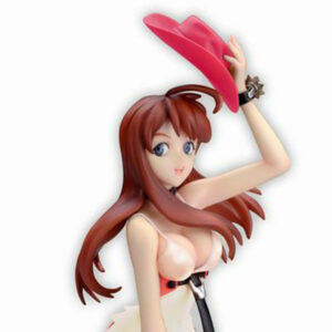 Burst Angel: Creators Labo - Meg "Special Color Ver."