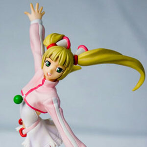 Burst Angel: Amy "Normal Ver."