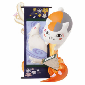 Natsume¥s Book of Friends PREMIUM FIGURE Nyanko Sensei / Madara