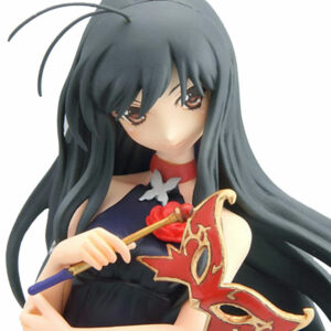 Accel World PREMIUM FIGURE Kuroyukihime "Incognito Avatar Version"