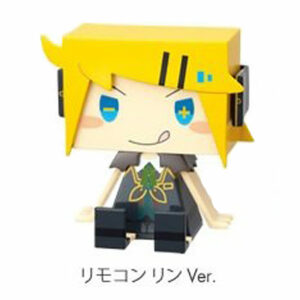Vocaloid GRAPHIG FIGURE "Family Mart 2013 Summer Ver." Rin