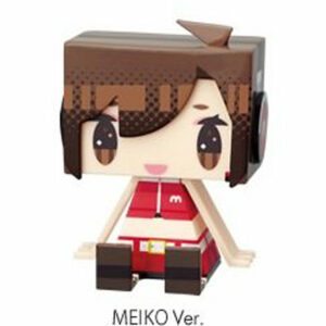 Vocaloid GRAPHIG FIGURE "Family Mart 2013 Summer Ver." Meiko