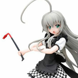 Haiyore! Nyaruko-san W HIGH GRADE FIGURE Nyarlathotep