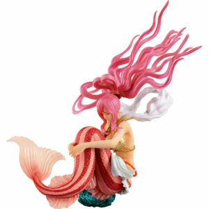 One Piece ZOUKEIOU CHOJHO KESSEN II Shirahoshi
