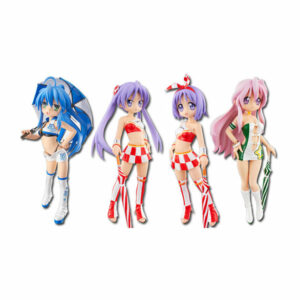 Lucky Star GRAND PRIX Set