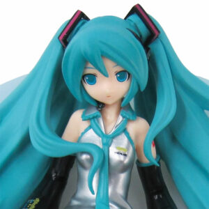 Vocaloid PREMIUM FIGURE Hatsune Miku "Angel Breeze"