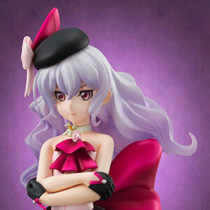 Aquarion Evol EXCELLENT MODEL Dolosera Crea