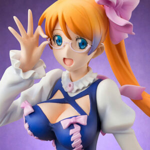 Aquarion Evol EXCELLENT MODEL Mix