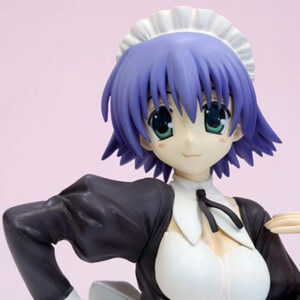 To Heart 2 Another Days: Tonami Yuma "Maid Ver."