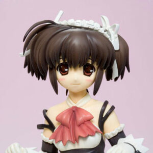 To Heart 2 Another Days: Yuzuhara Konomi "Maid Ver.