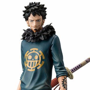 One Piece MASTER STARS PIECE: Trafalgar Law