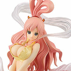 One Piece: Shirahoshi "The Grandline Lady Special No.03"