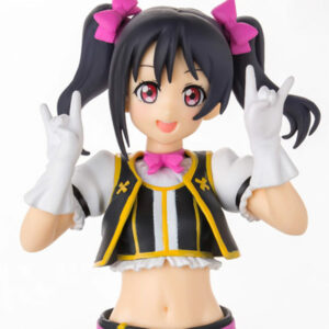 Love Live! School Idol Project PREMIUM FIGURE: Yazawa Niko "No Brand Girls Ver."