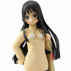 K-ON! PREMIUM FIGURE: Akiyama Mio "Movie Ver."