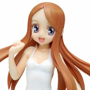 Mawaru Penguindrum BEACH QUEENS: Takakura Himari & Penguin 3-gou "Swimsuit Ver."