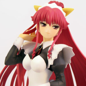 Kimi ga Aruji de Shitsuji ga Ore de: Venice