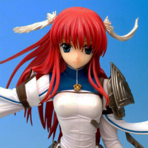 Seinarukana - The Spirit of Eternity Sword 2: Ikaruga Satsuki