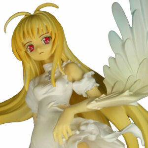Black Cat: Eve  "White Ver."