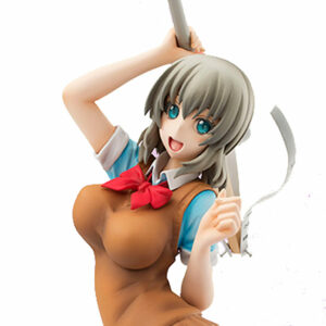 Binbougami ga! EXCELLENT MODEL: Binboda Momiji & Sakura Ichiko
