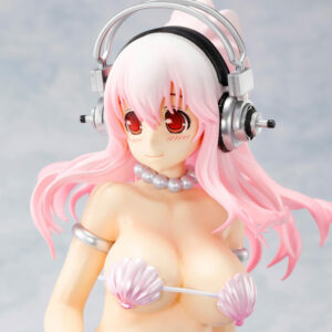 Super Sonico FAIRY TALE Sonico "Mermaid Ver."