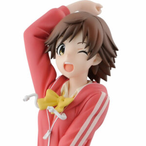 iDOLM@STER Cinderella Girls SQ FIGURE Honda Mio "New Generations Ver."