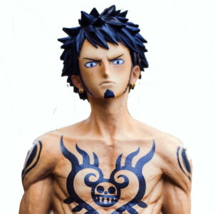 One Piece: Trafalgar Law "King of Artist"