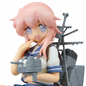 Lucky Star PM FIGURE Takara Miyuki "Kantai Collection Ver."