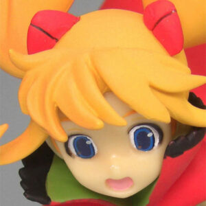 Neon Genesis Evangelion: Asuka "Sweet Witches Okama Ver."
