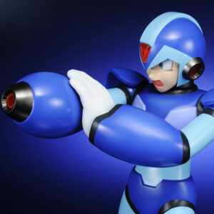 Rockman X GIGANTIC SERIE Rockman X / Mega Man X