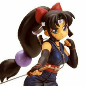 Ninin ga Shinobuden: Kuro Shinobu