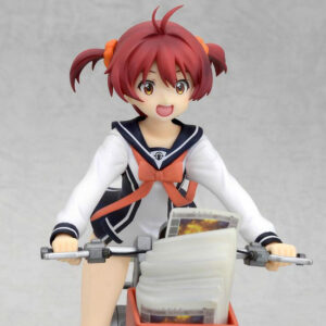 Vividred Operation: Isshiki Akane & Wanko