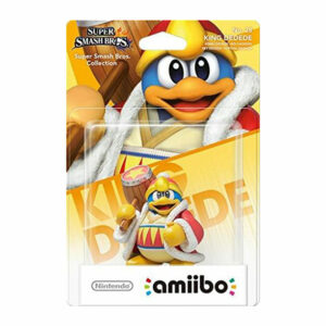 amiibo: King Dedede