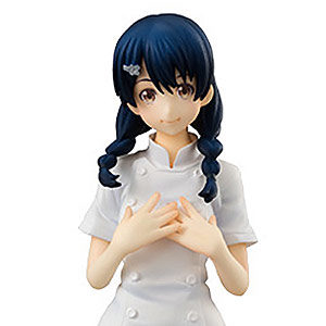 Shokugeki no Souma - Tadokoro Megumi