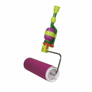 Splatoon Splat Roller "Korokoro" (Fusselrolle)