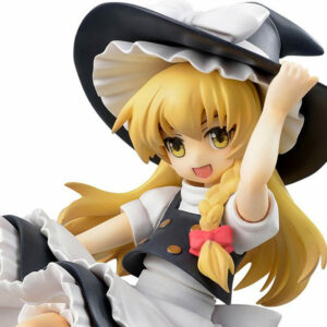 Touhou Project PREMIUM FIGURE: Marisa Kirisame