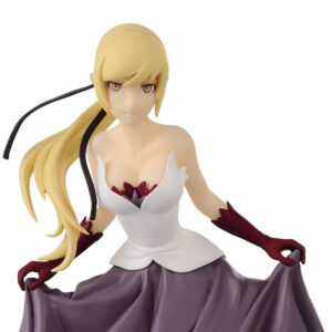Kizumonogatari: Kiss-shot Acerola-orion Heart under Blade "17 Year Old Ver."