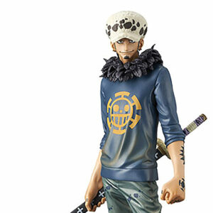 One Piece MASTER STARS PIECE: Trafalgar Law "Special Ver."