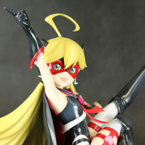 Yoru no Yatterman: Doronjo