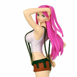 One Piece GLITTER & GLAMOURS Jewelry Bonney
