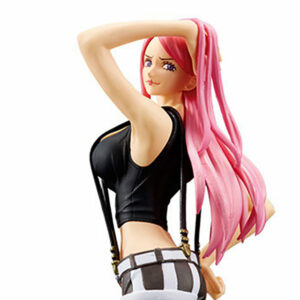 One Piece GLITTER & GLAMOURS Jewelry Bonney "Special Ver." black