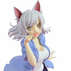 Monogatari Series: Black Hanekawa "Ver. 2"
