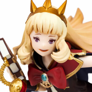 Granblue Fantasy CAGLIOSTRO FIGURE: Cagliostro