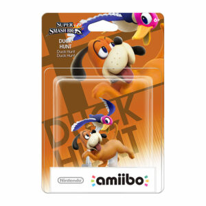 amiibo: Duck Hunt